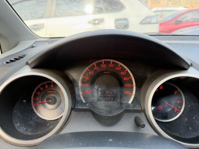 Honda FIT  第1張相片