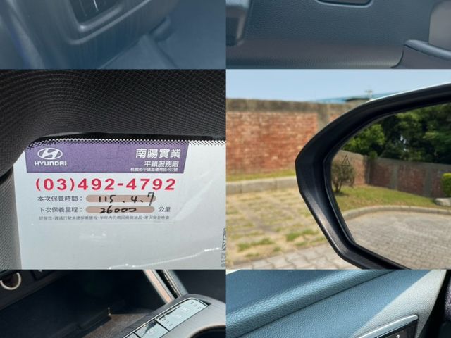 Hyundai Tucson  第3張相片