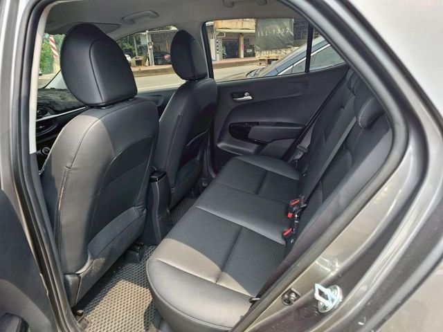 Kia Picanto  第3張相片