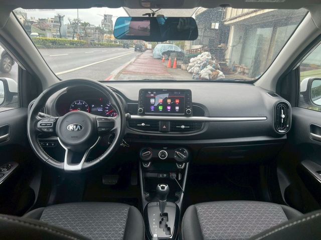 Kia Picanto  第2張相片