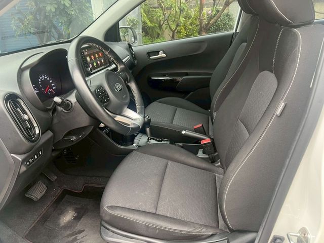 Kia Picanto  第3張相片