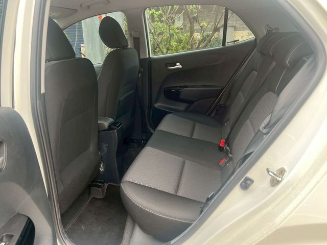 Kia Picanto  第4張相片