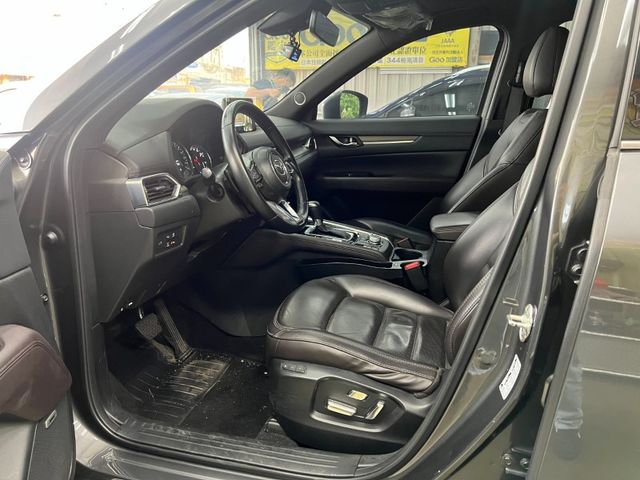 Mazda CX-5  第3張相片