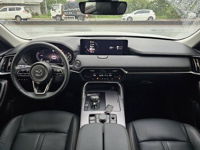 Mazda CX-60  第1張相片
