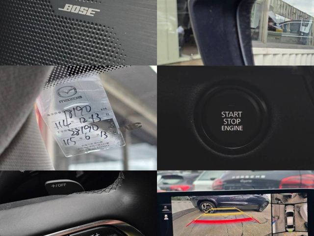 Mazda Mazda3  第1張相片