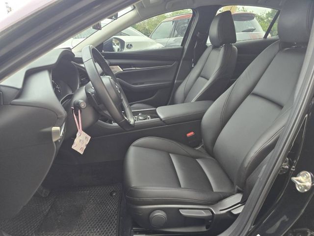 Mazda Mazda3  第3張相片