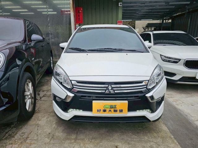 Mitsubishi Colt Plus  第8張相片