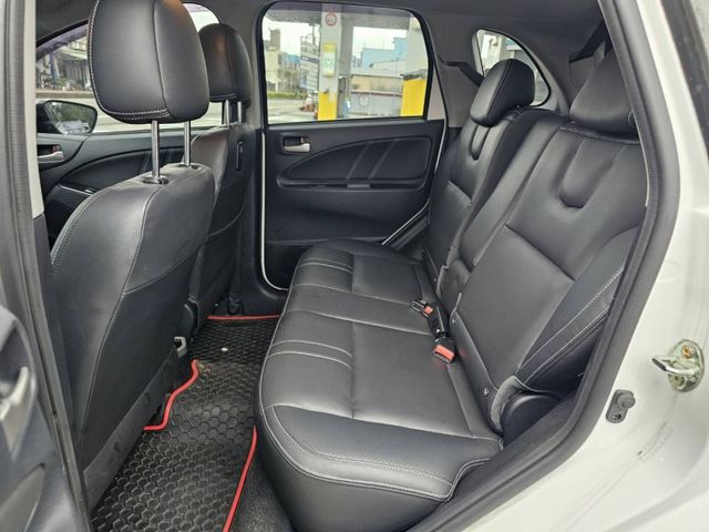 Mitsubishi Colt Plus  第11張相片