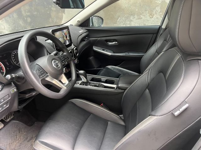 Nissan Sentra  第3張相片
