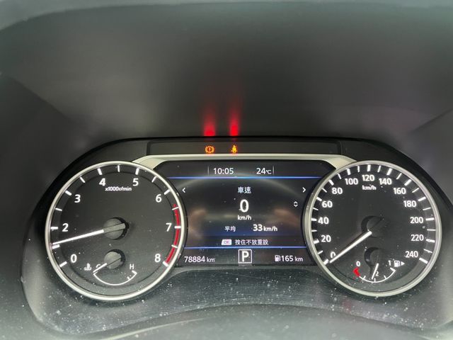 Nissan Sentra  第1張相片