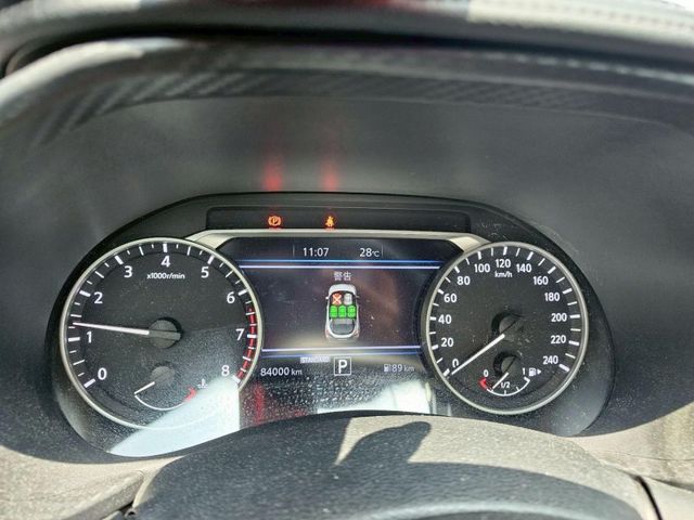 Nissan Juke  第1張相片