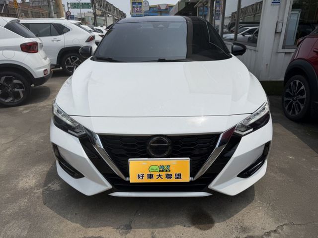 Nissan Sentra  第8張相片