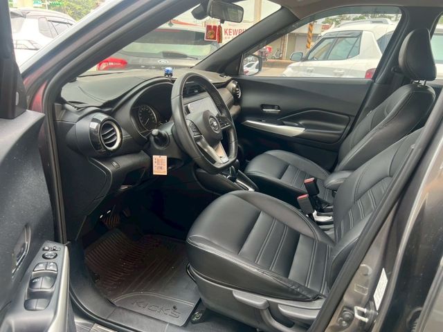 Nissan Kicks  第3張相片