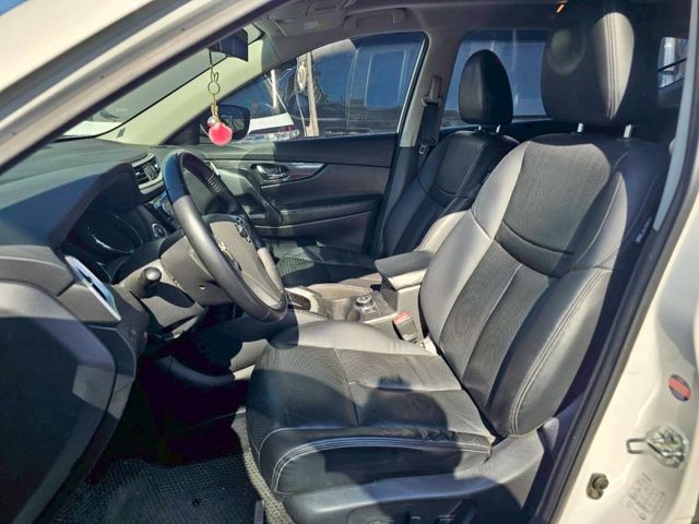 Nissan X-Trail  第2張相片