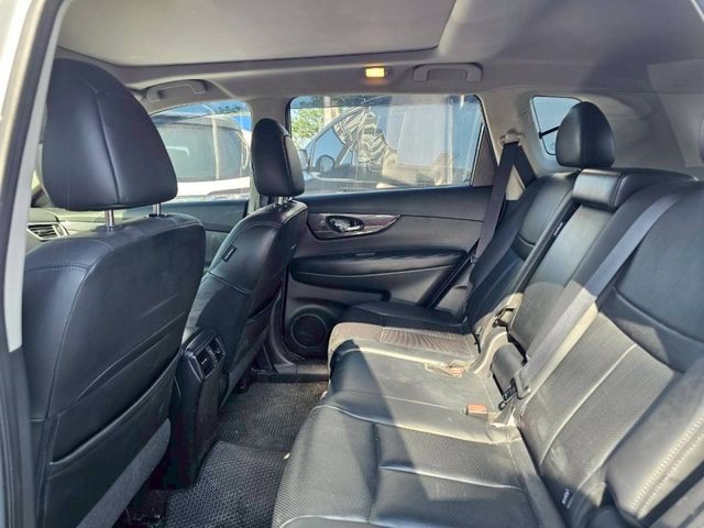 Nissan X-Trail  第3張相片