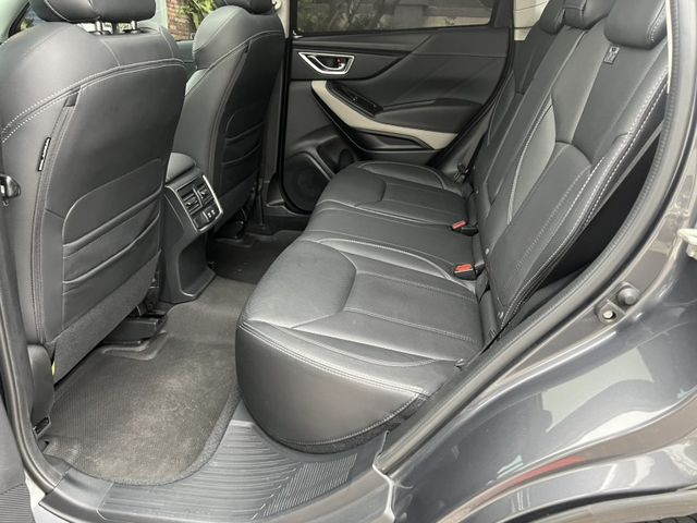 Subaru Forester  第3張相片