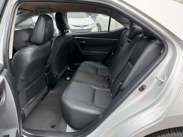Toyota ALTIS  第2張相片
