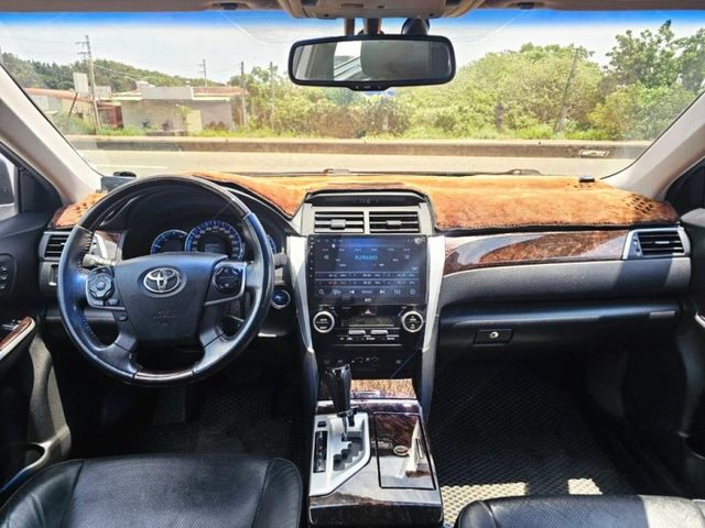 Toyota Camry  第2張相片