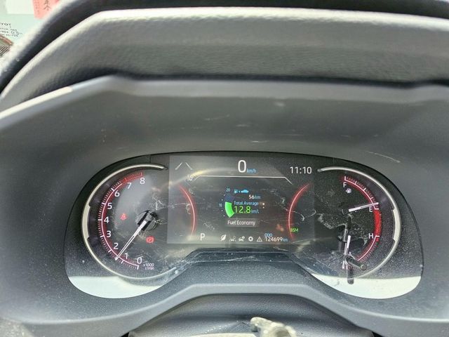Toyota RAV4  第2張相片
