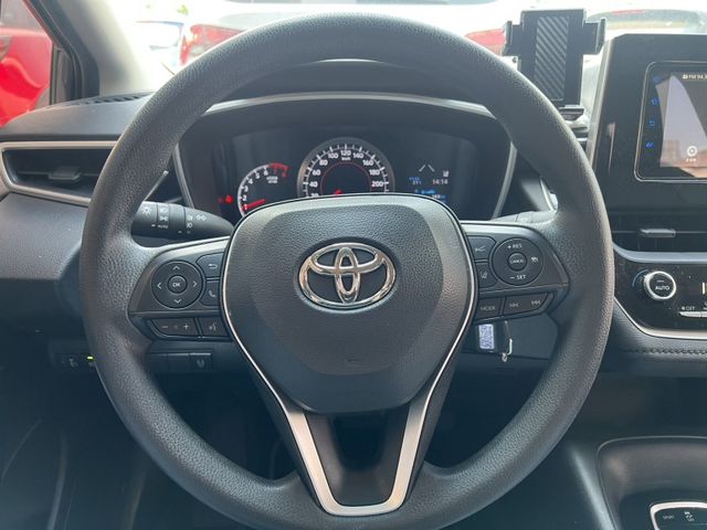 Toyota ALTIS  第1張相片