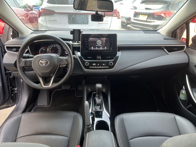 Toyota ALTIS  第3張相片