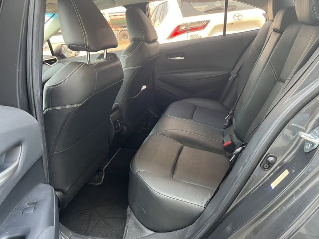 Toyota ALTIS  第4張相片
