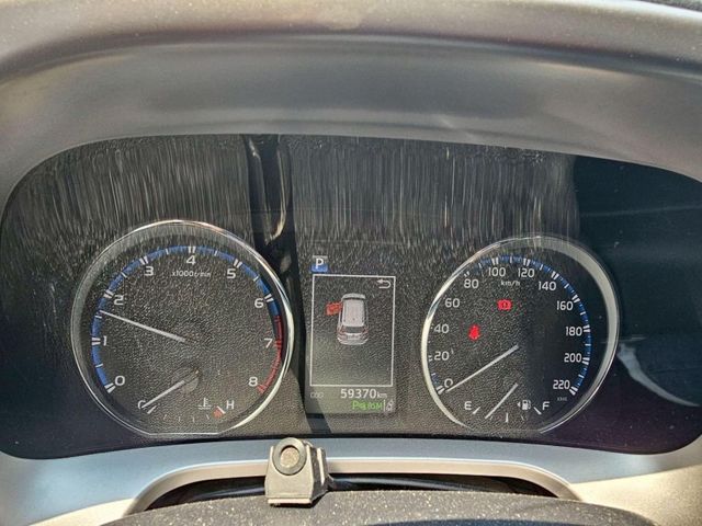 Toyota RAV4  第1張相片