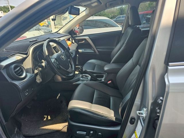 Toyota RAV4  第3張相片