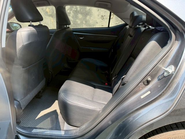 Toyota ALTIS  第3張相片