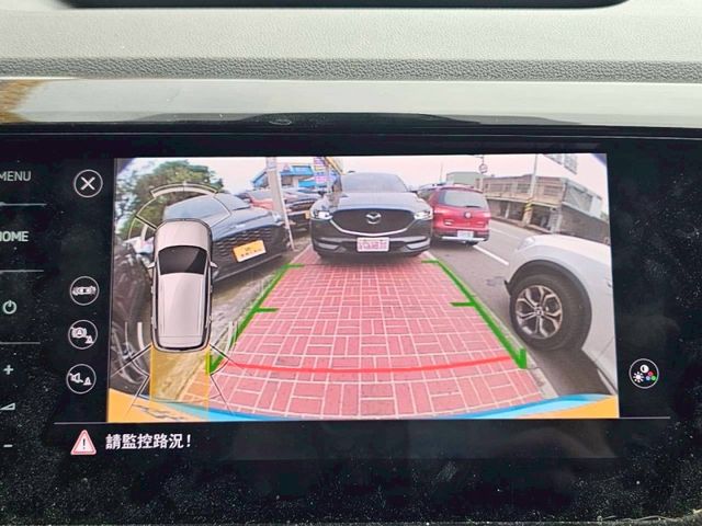 Volkswagen 福斯 T-Cross  第3張相片
