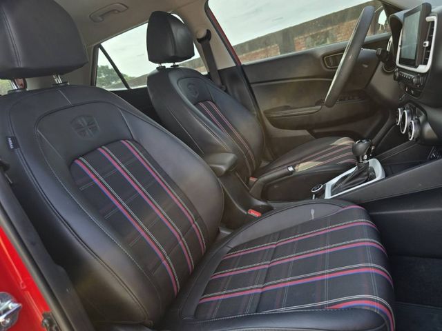 Hyundai Venue  第1張相片