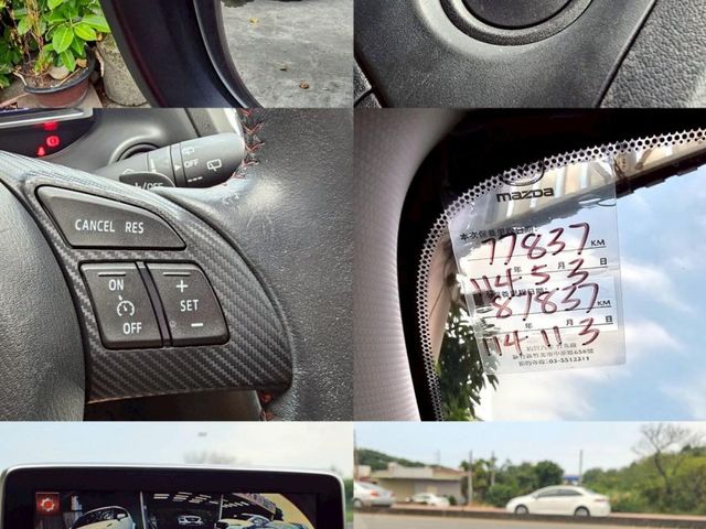 Mazda Mazda3  第2張相片