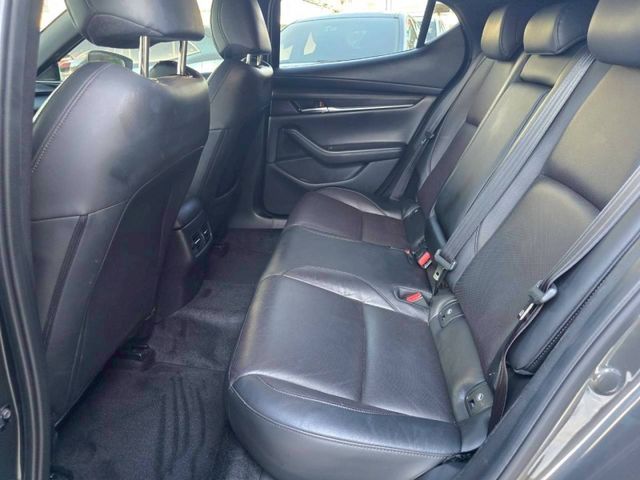 Mazda Mazda3  第1張相片