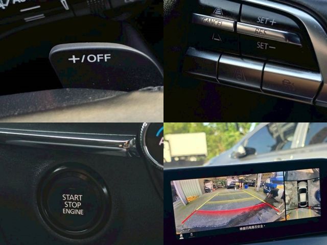 Mazda Mazda3  第10張相片
