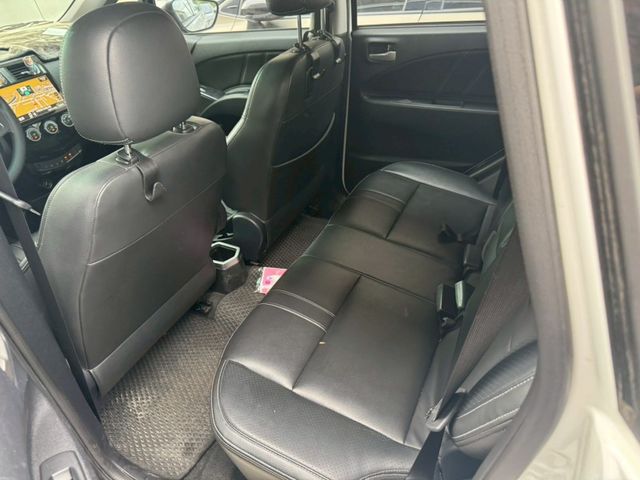 Mitsubishi Colt Plus  第1張相片