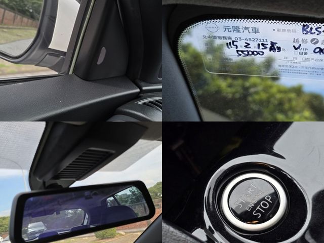 Nissan Kicks  第11張相片