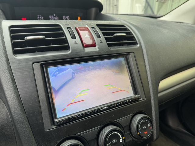 Subaru Impreza  第3張相片