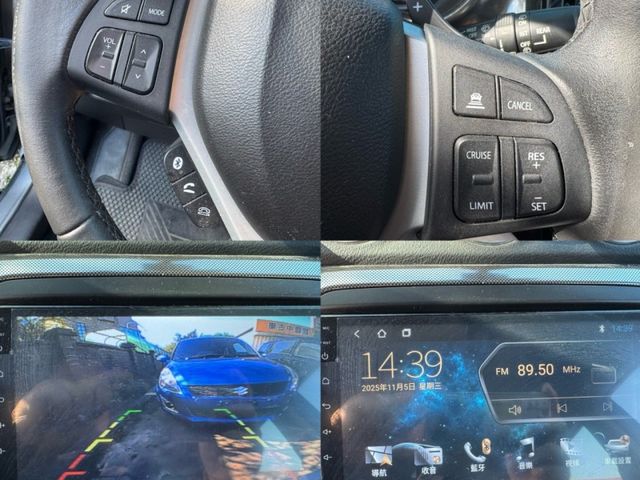 Suzuki Vitara  第3張相片