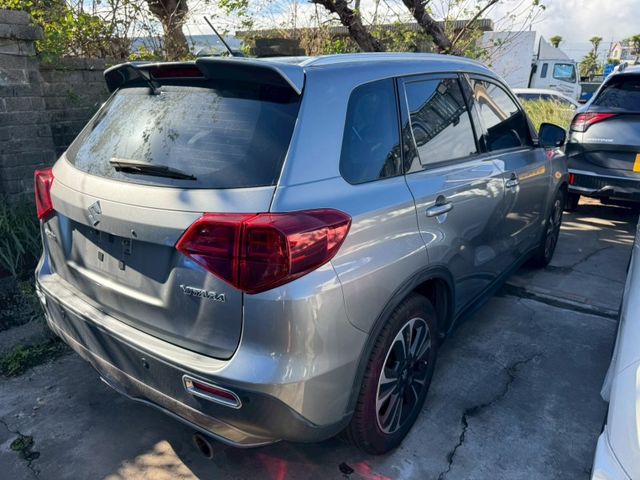 Suzuki Vitara  第6張相片