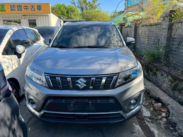 Suzuki Vitara  第7張相片