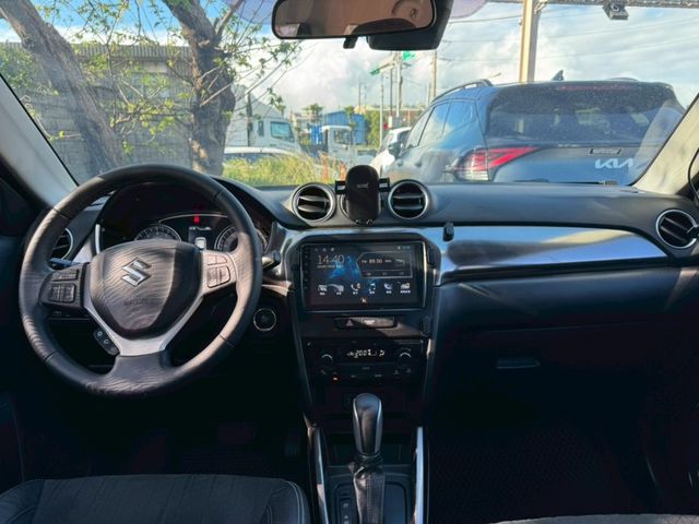 Suzuki Vitara  第10張相片