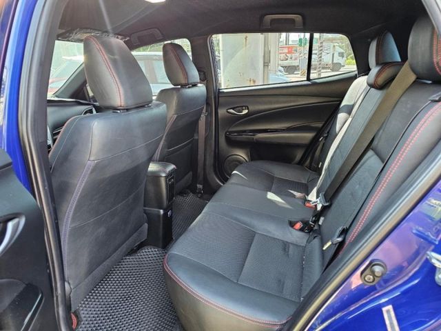 Toyota Yaris  第1張相片