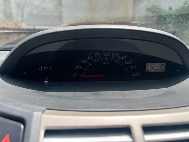 Toyota Yaris  第1張相片