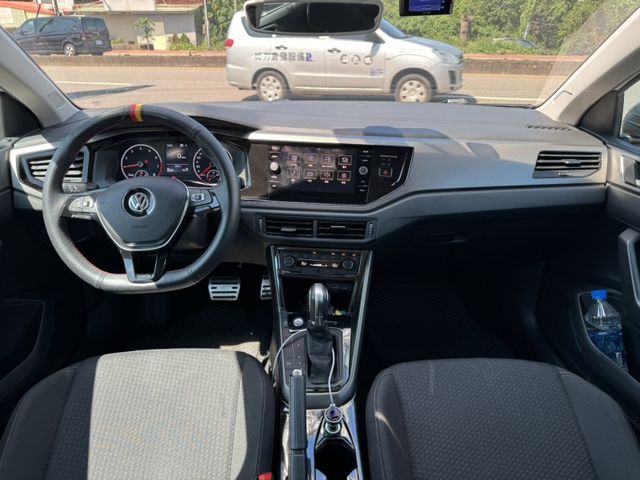 Volkswagen 福斯 Polo  第1張相片