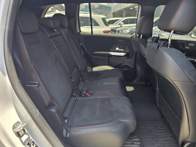 Mercedes-Benz/賓士 EQB  第1張相片