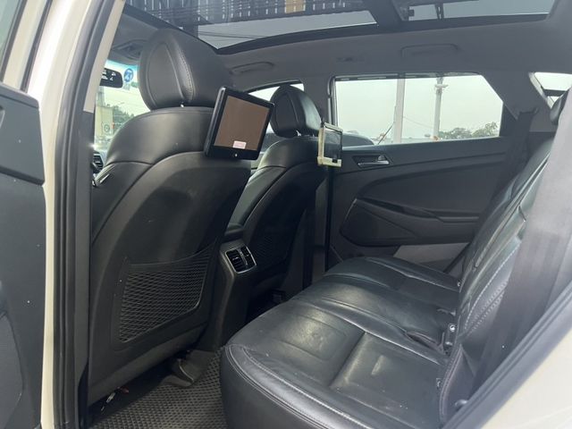 Hyundai Tucson  第3張相片