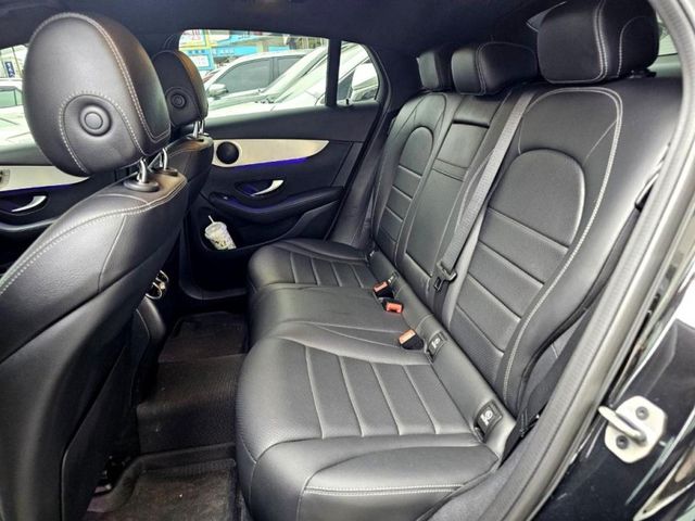 Mercedes-Benz/賓士 GLC200  第3張相片