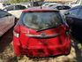 2017 TOYOTA YARIS 1.5 紅  第8張縮圖