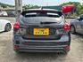 2018 FORD FOCUS 1.5 灰  第8張縮圖