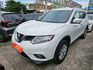 2015 日產 X-TRAIL 2.0 白  第4張縮圖